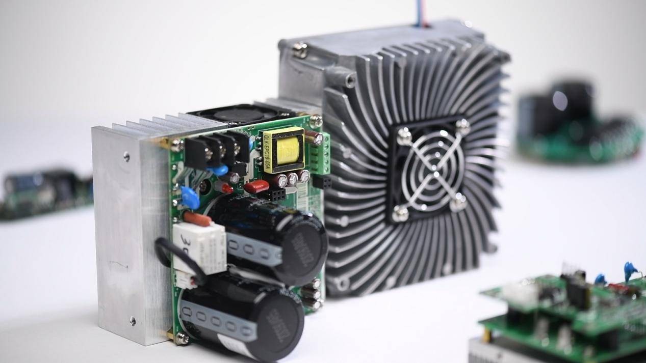 复兴伟业推出压缩机专用开云体育 Kaiyun.com 官网入口电子离心开关助力行业高效高质发展(图4)