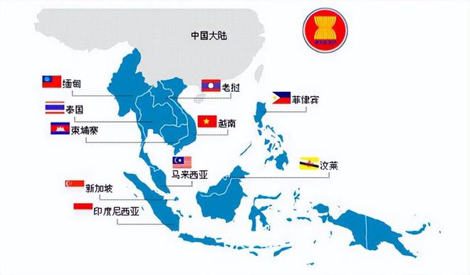 开云 开云体育平台中国两路人马稳住了东盟现在正腾出手敲打不听劝的菲律宾(图3)