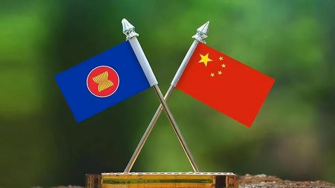开云 开云体育平台中国两路人马稳住了东盟现在正腾出手敲打不听劝的菲律宾(图5)