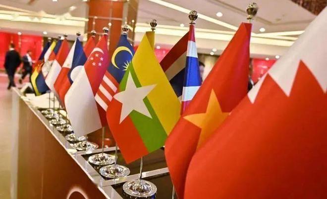 开云 开云体育平台中国两路人马稳住了东盟现在正腾出手敲打不听劝的菲律宾(图6)