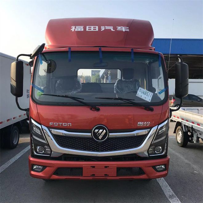 开云APP 开云官网入口北京卖福田货车电线S店