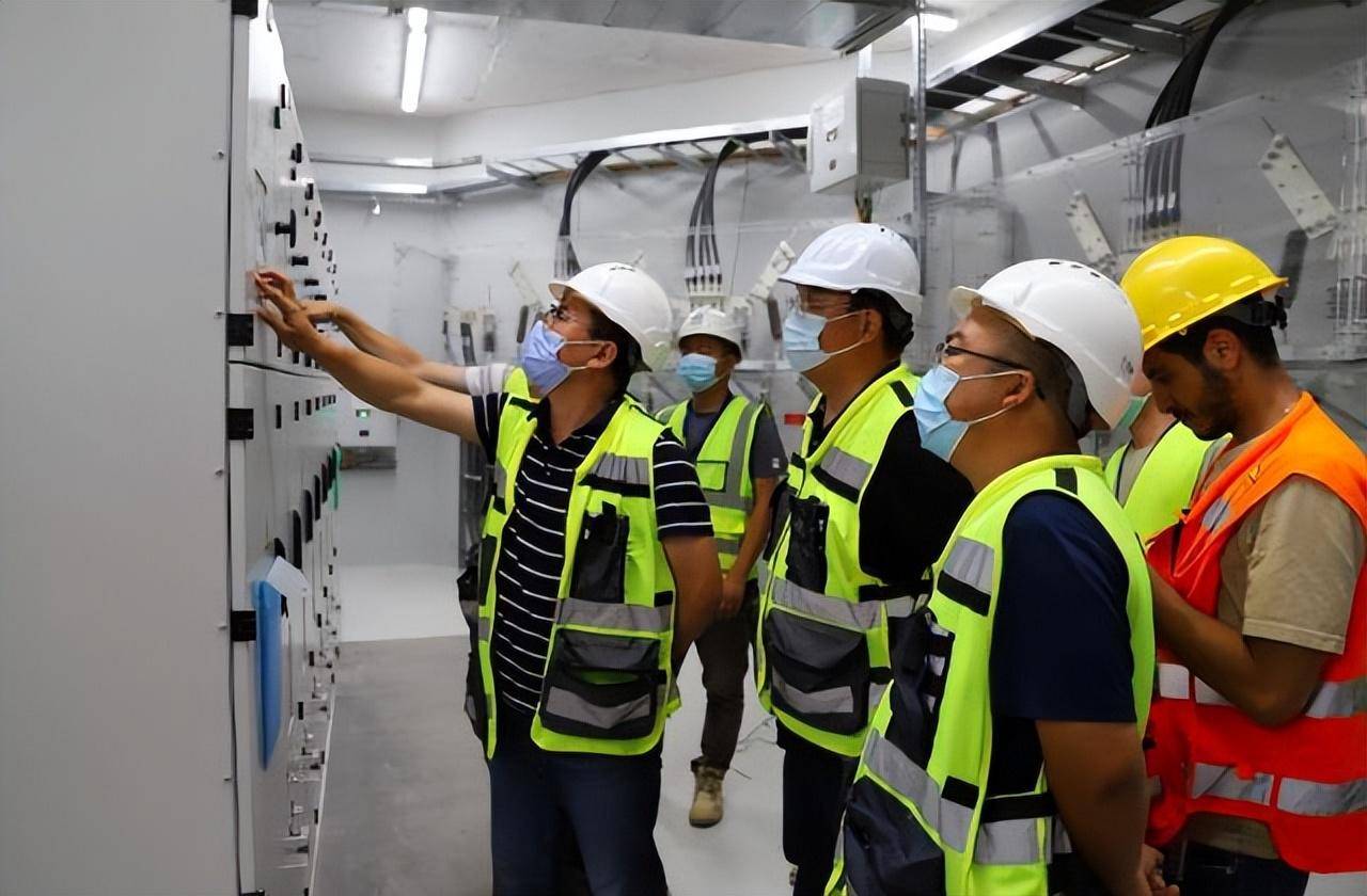 如果让你花费2万劳务费来以色列中建项目做建筑工你愿意吗？开云体育 开云平台(图2)