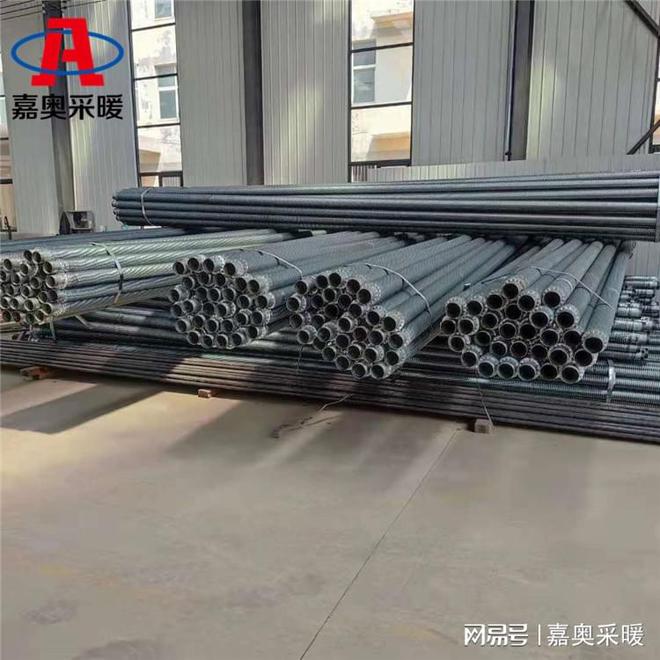 烘干翅片管换热器SRZ105X开云 开云体育平台(图3)