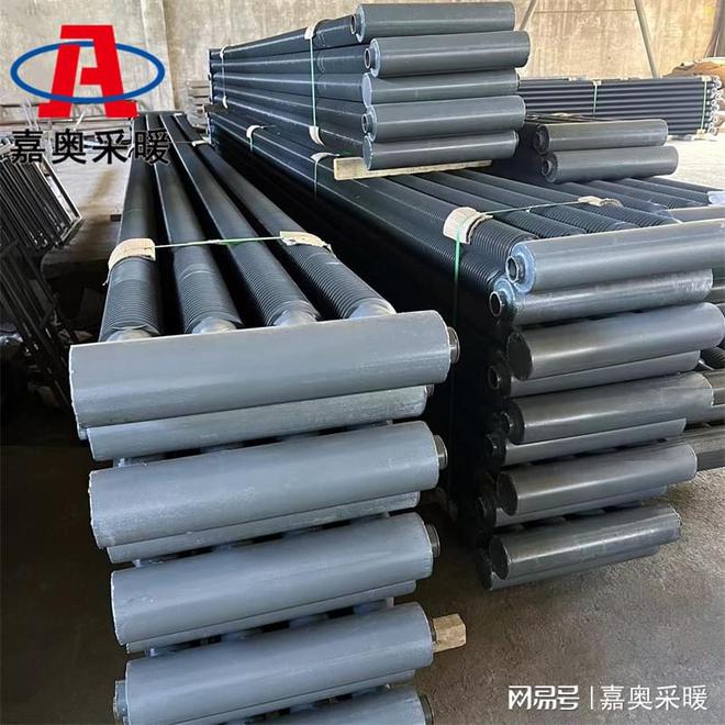 烘干翅片管换热器SRZ105X开云 开云体育平台(图2)