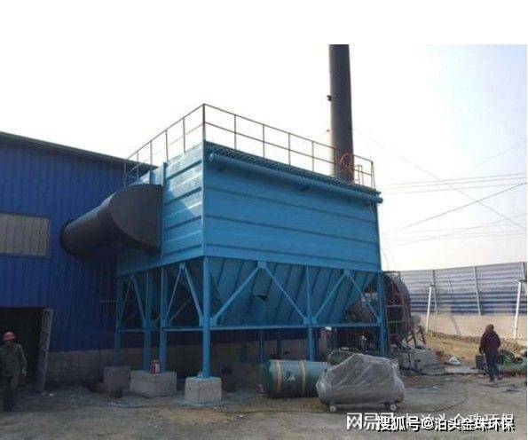 鹤壁选购布袋除尘器靠谱布袋除尘器品开云 开云体育平台牌(图4)