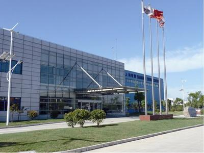 青浦区节水型示范单位Kaiyun 开云案例（二）(图7)