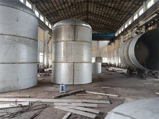 Kaiyun 开云体育国家规定压力容器标准是什么