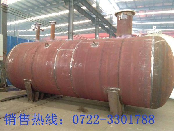 开云APP 开云官网入口压力容器的代号及分类