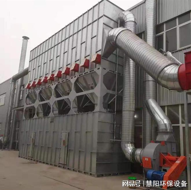 家具厂除尘器家具厂脉冲除开云 开云体育平台尘器木工布袋除