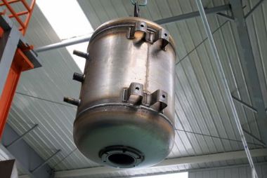 解锁职场新高度！压Kaiyun 开云体育力容器操作工证如何考取？条件不是难题！(图1)