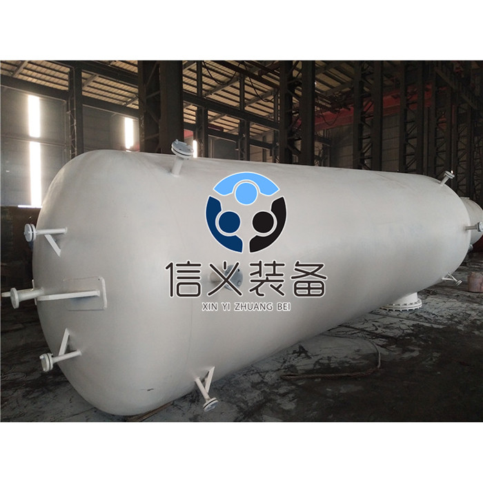 压力容器有哪些Kaiyun 开云体育分类