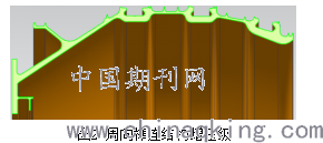 增压级结构开云体育 开云平台减重技术研究(图2)