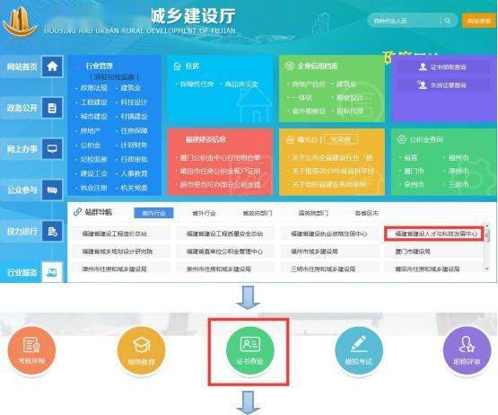 Kaiyun 开云体育【建议收藏】2022年特种作业证（应急局质监局建设厅）证书查询网址汇总！(图27)