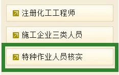Kaiyun 开云体育【建议收藏】2022年特种作业证（应急局质监局建设厅）证书查询网址汇总！(图38)