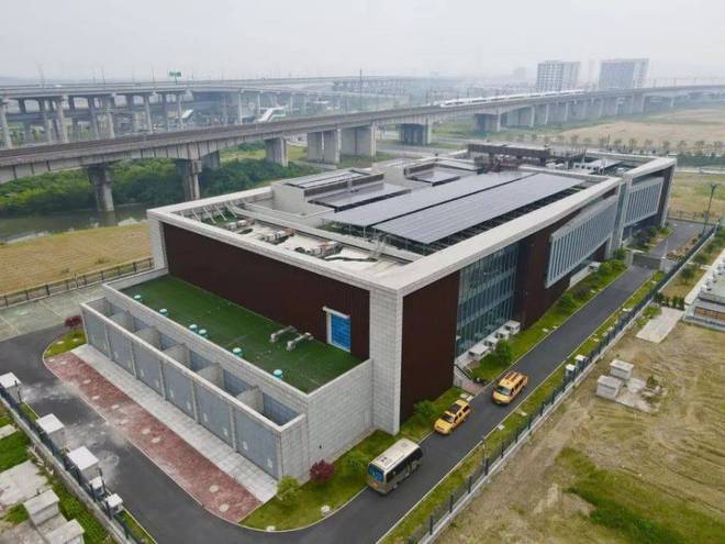 创新赋能空开云APP 开云官网入口调业 格力为亚运盛会打造绿色能源“黄金搭档”