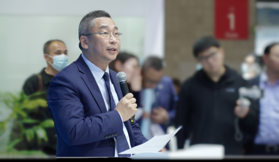 Kaiyun 开云智绘“格”新 绿建未来 格兰富精彩亮相2023中国制冷展(图5)