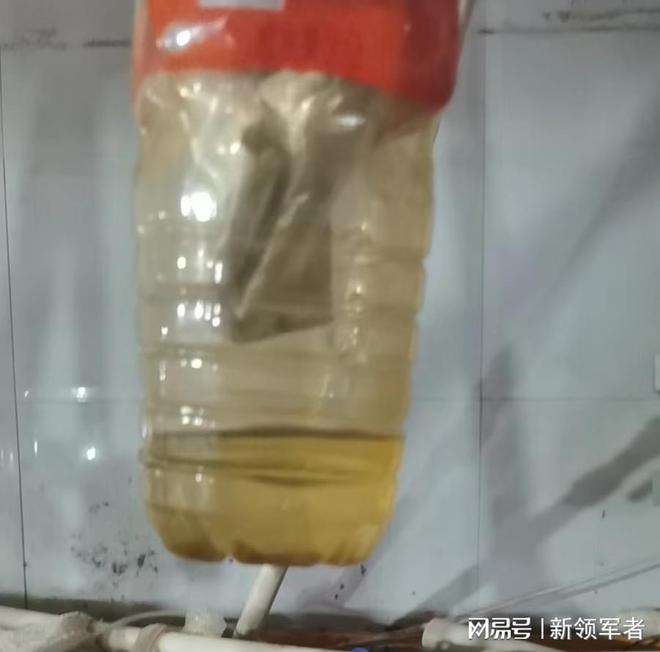 蒸汽发生器锅炉腐蚀排污Kaiyun 开云水颜色发红凝水铁超标一招全搞定(图4)