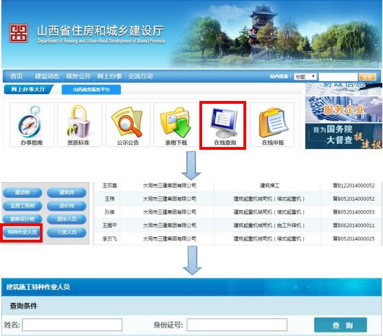 Kaiyun 开云体育最新！国家标准、法规、特种作业证书查询网址汇总！建议收藏！(图14)