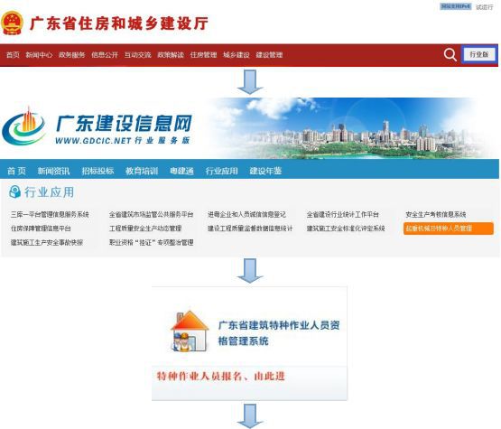 Kaiyun 开云体育最新！国家标准、法规、特种作业证书查询网址汇总！建议收藏！(图32)