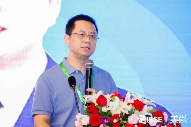 2023上海国际智能遮阳与建筑节能开云体育 开云平台展览会(ISSE)暨建筑节能与地产发展高峰系列论坛圆满收官！(图10)