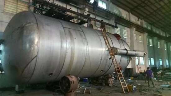 开云体育 开云平台国家规定压力容器标准有哪些(图1)