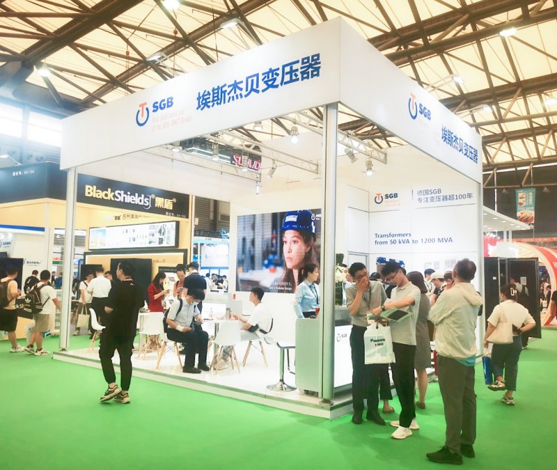SGB创新解决方案 iBIT变压器智能守护开云APP 开云官网入口数据中心用电安全(图1)