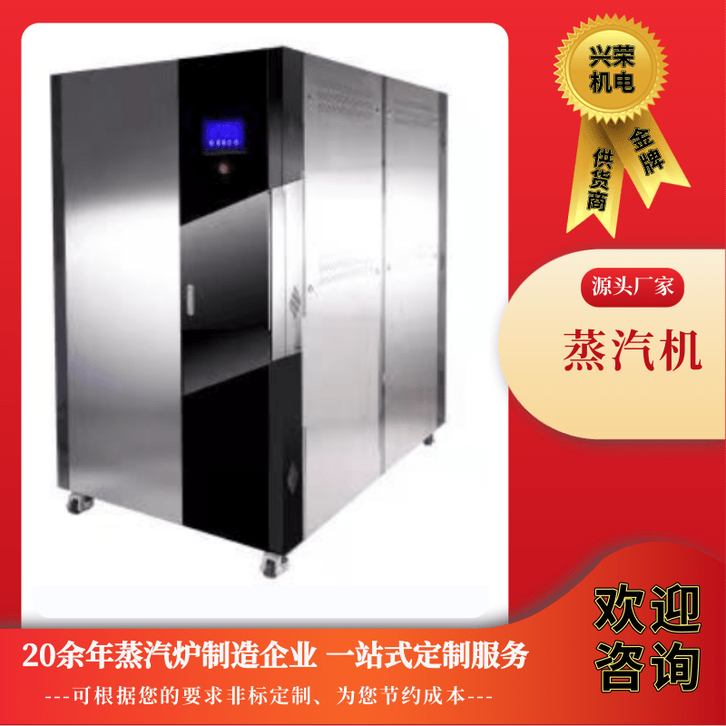 Kaiyun 开云河源工业蒸汽炉维修(图4)