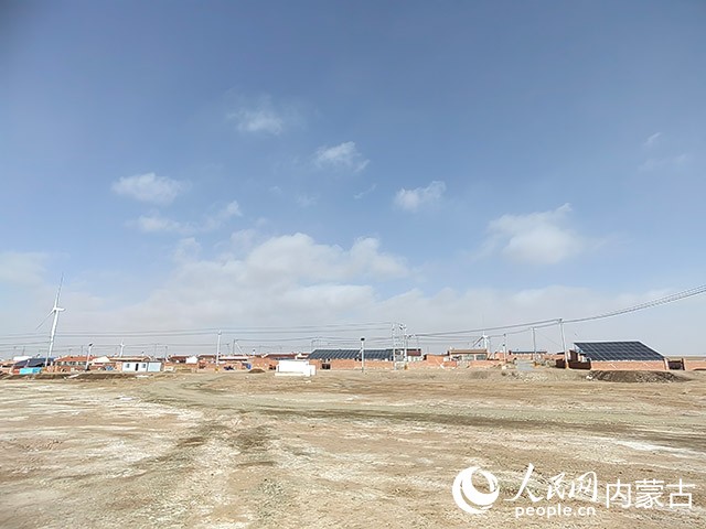 开云 开云体育官网内蒙古包头：“两都”涌电潮(图3)