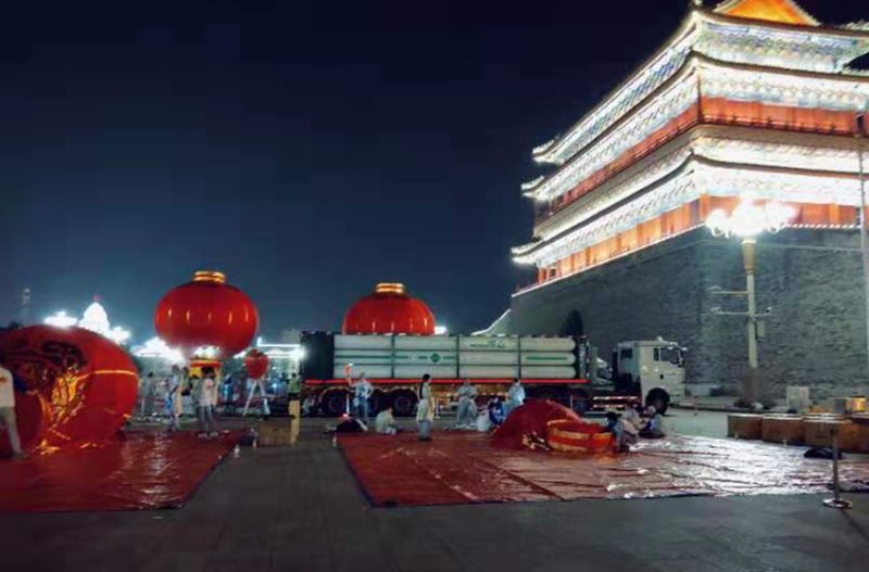 保障国庆北京特种设备安全运营他们24小时待命开云APP 开云官网入口