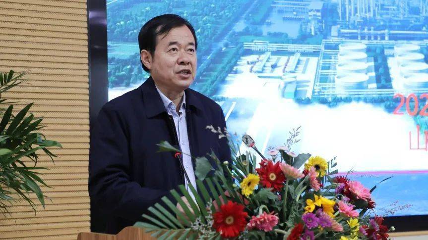 Kaiyun 开云体育2020全省快开门式压力容器双重预防体系建设现场观摩会圆满完成(图2)