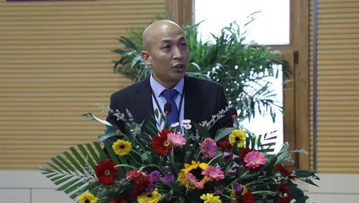 Kaiyun 开云体育2020全省快开门式压力容器双重预防体系建设现场观摩会圆满完成(图4)