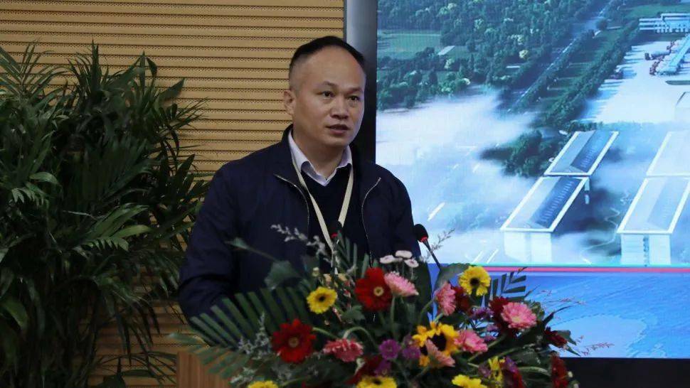 Kaiyun 开云体育2020全省快开门式压力容器双重预防体系建设现场观摩会圆满完成(图5)