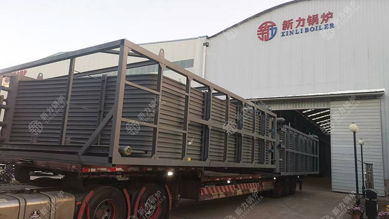 开云体育 Kaiyun.com 官网入口高效能源驱动工业升级：新力生物质锅炉引领行业变革(图3)