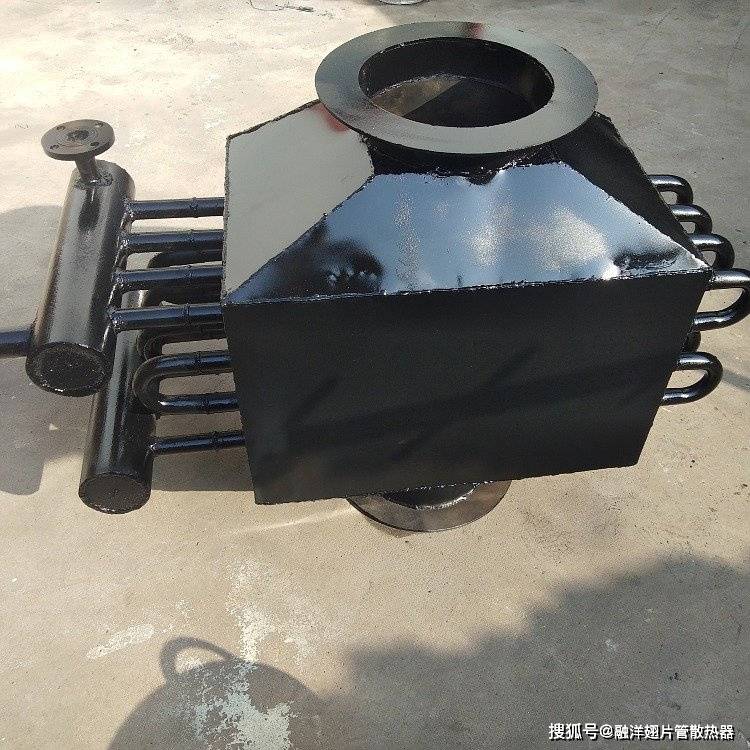 Kaiyun 开云体育管式换热器是压力容器吗(图2)