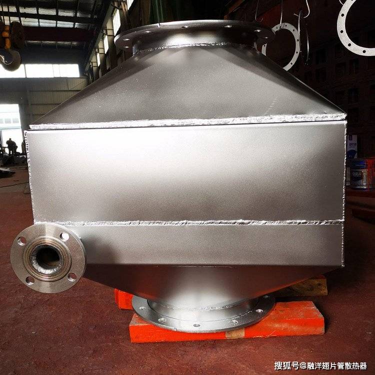 Kaiyun 开云体育管式换热器是压力容器吗