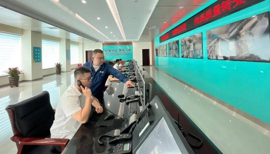 开云 开云体育平台建新功 启新程丨三友纯碱：稳大局 拼开局 闯新局(图4)