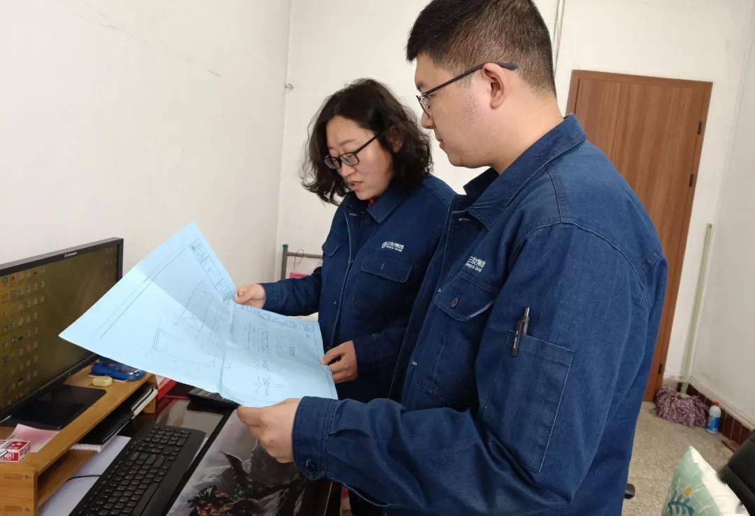 开云 开云体育平台建新功 启新程丨三友纯碱：稳大局 拼开局 闯新局(图8)