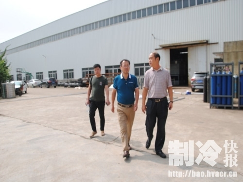 “最具品牌影响力的两器制造开云体育 Kaiyun.com 官网入口商风光依旧”