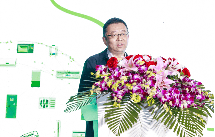 家用电器高开云体育 开云官网效电机升级成趋势全方位赋能绿色未来！(图3)