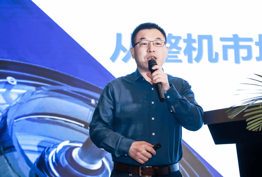 家用电器高开云体育 开云官网效电机升级成趋势全方位赋能绿色未来！(图4)