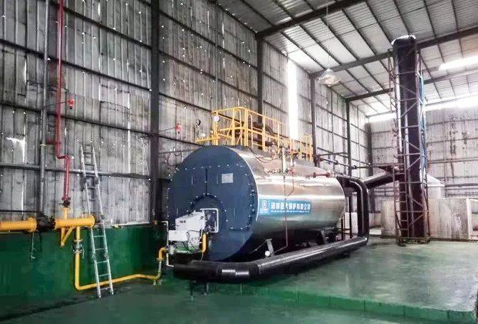 开云体育 开云平台特种设备分析和解读-压力容器