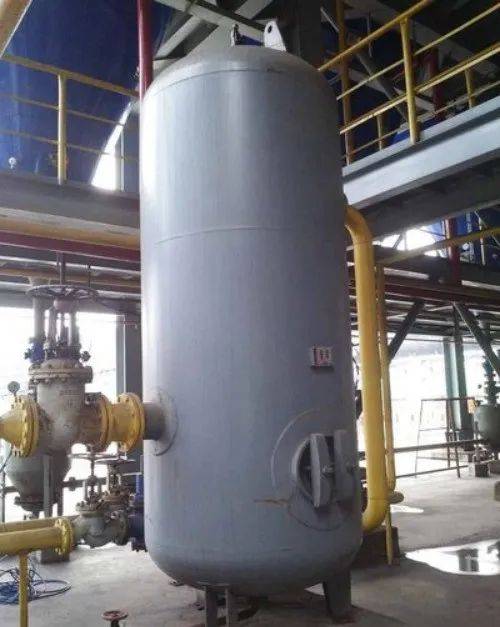 开云体育 开云平台特种设备分析和解读-压力容器(图3)