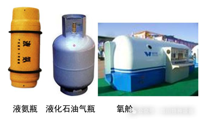 开云APP 开云官网入口关于压力容器你知道哪些呢？(图2)