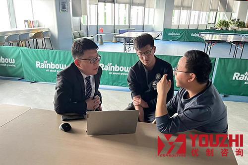 开云体育 Kaiyun.com 官网入口TPM咨询管理之提高机电安全管理的措施(图3)