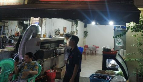 岳开云体育 Kaiyun.com 官网入口阳市场监管一所开展液化气瓶暨加气站特种设备安全专项大检查(图2)
