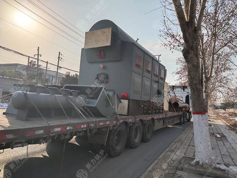 开云 开云体育平台拥抱生态友好型生产：新力锅炉为您带来环保新视角(图2)