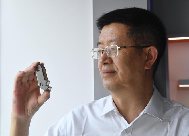 开云 开云体育官网新华全媒+丨从30万到120万千瓦他参与了我国半数以上核电站研发设计(图4)