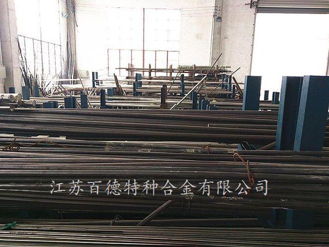 开云 开云体育官网江苏百德耐蚀合金Nitronic60圆棒光棒黑棒钢锭(图1)