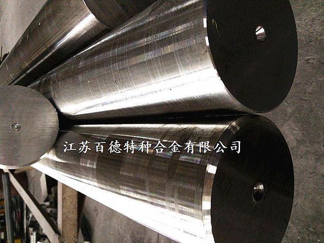 开云 开云体育平台江苏百德耐蚀合金ALLOY20圆棒光棒黑棒钢锭