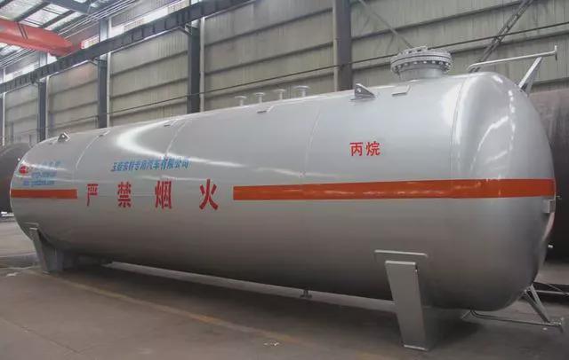 压力容器的设计为什么会做成这些奇怪外形原因究竟开云体育 开云平台是什么？(图4)
